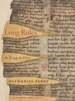 cover image of Long Rules